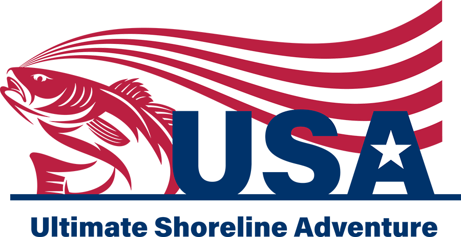 USA Ultimate Shoreline Adventure